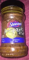 Antipasti
