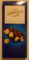 Dark - Noir Gianduja