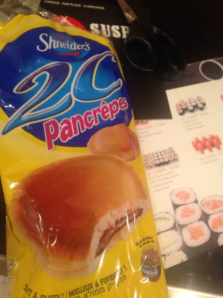 Pancrepes