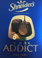 Chok addict