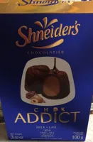 Chok Addict