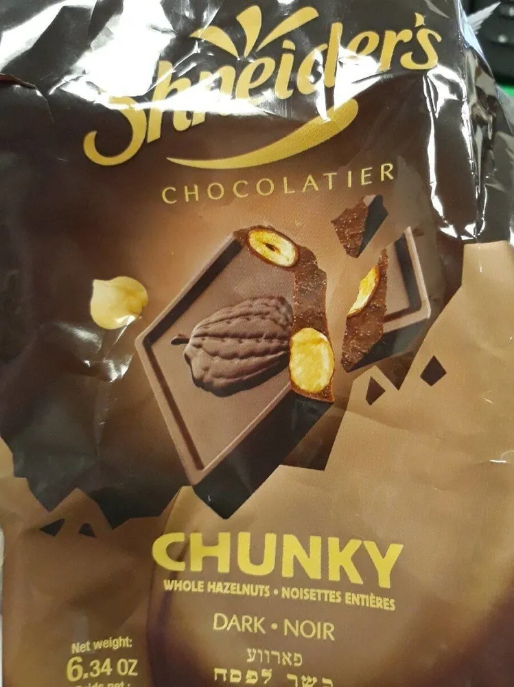 Shneider's chocolatier