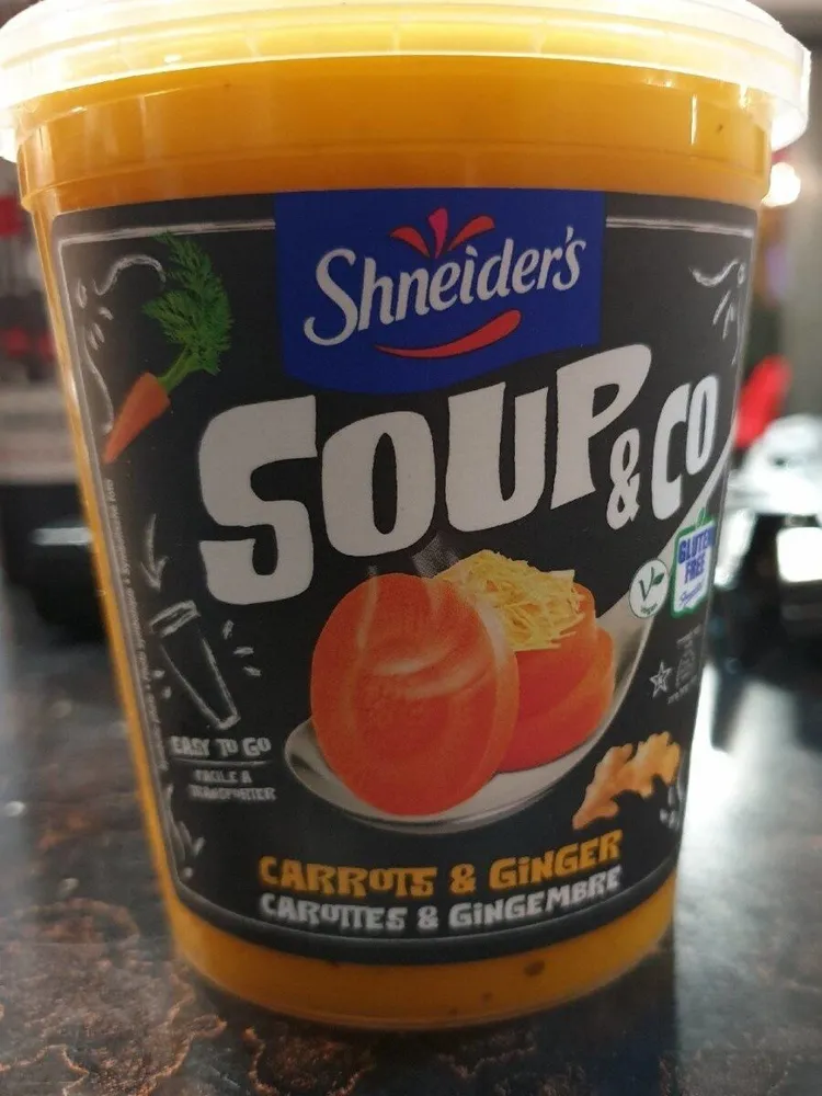 Soup & co