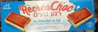 RécréaChoc