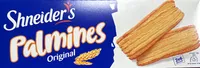 Palmines