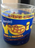 Pretzels