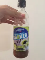Sauce Vinaigrette Balsamique