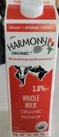 Whole milk