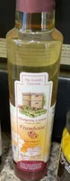 Vinegrette a salade