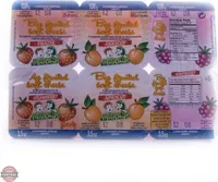 Suisse Fruit Grand Modéle