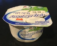 Fromage frais