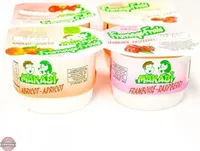 Fro. Blanc Aux Fruits