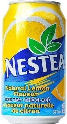 Nestea Lemon