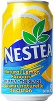 Nestea Lemon