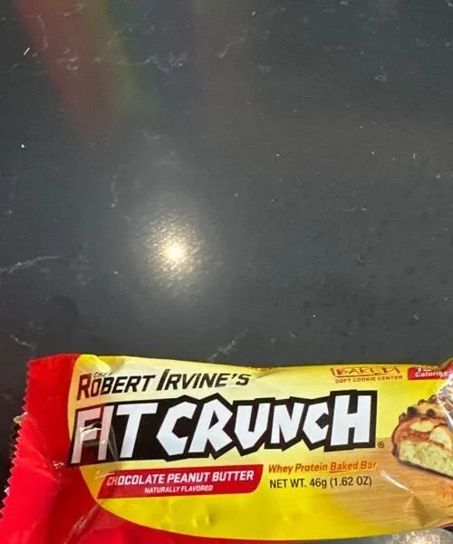 Fit crunch