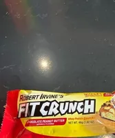 Fit crunch