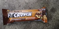 Chocolate Chip Cookie Dough