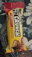 Rite Traynch Chocolate Peanut Butter