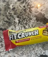 Fit crunch