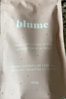 Rose London Fod Blend