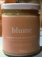 Superfood Nut Butter