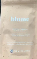 Salted Caramel Latte