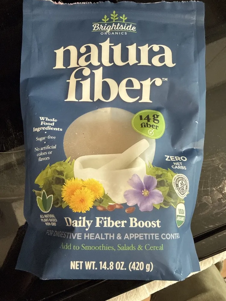 Natura Fiber