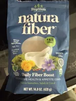 Natura Fiber