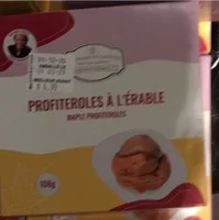 Profiterole