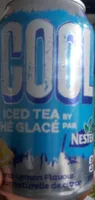 Thé glacé