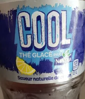 Iced tea