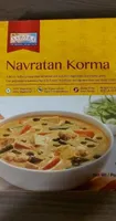 Navratan Korma