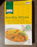 Bombay Biryani