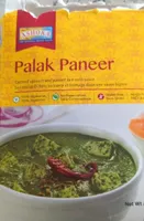 Palak Paneer