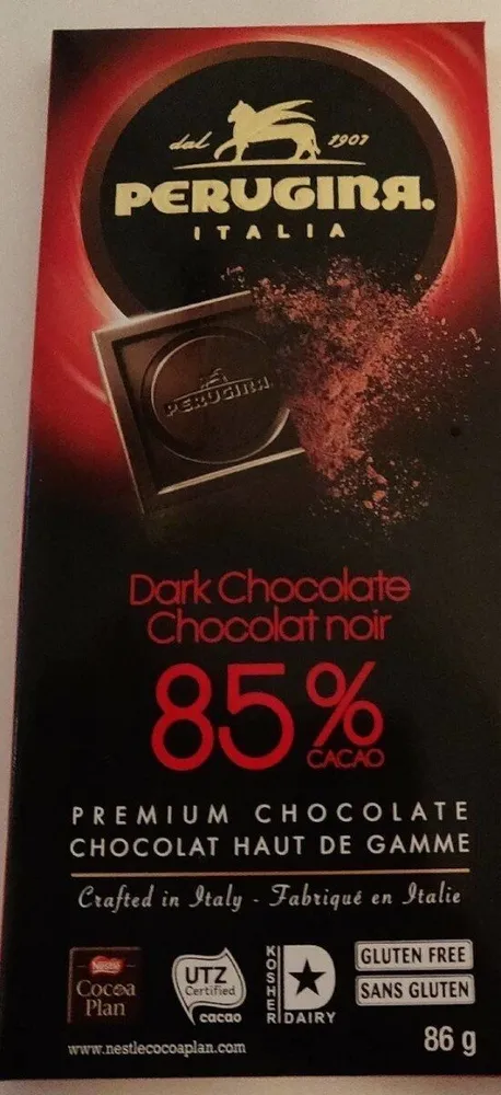 Chocolat noir