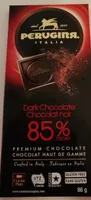 Chocolat noir