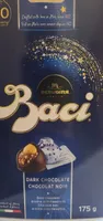 Baci dark chocolate