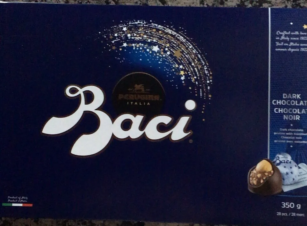 Baci
