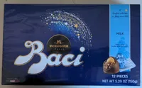 Baci chocolates
