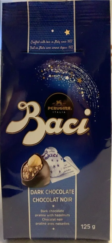 Baci