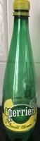 Perrier citron