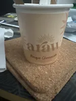 Basque Cheesecake Ice Cream