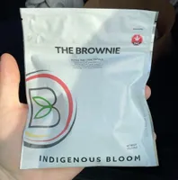 The brownie