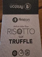 Risotto With Truffle