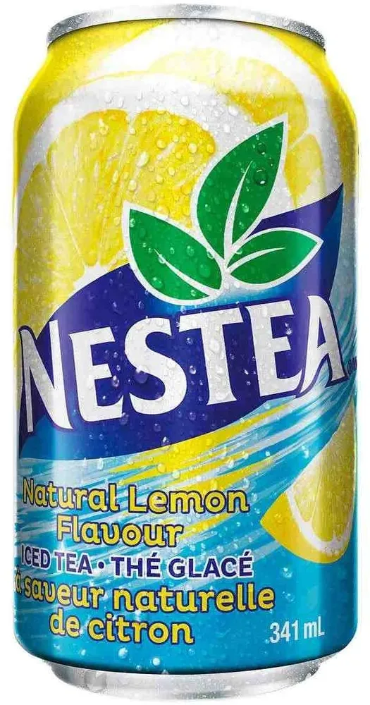 Nestea Lemon Iced Tea
