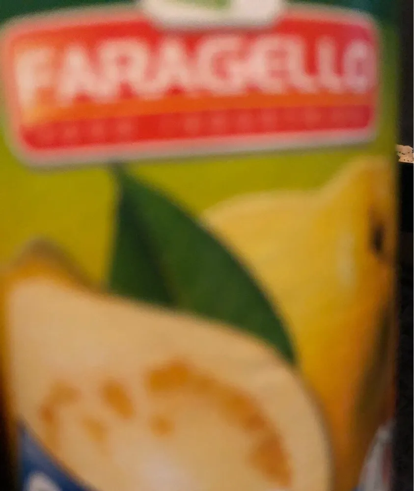 Guava drink