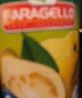 Guava drink