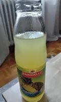 Pineapple drink