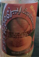 mango drink