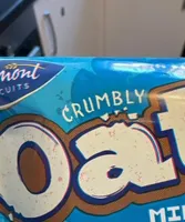 Oaties Biscuits